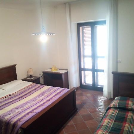 "La Grancia" Country House Guest House Treia Luaran gambar