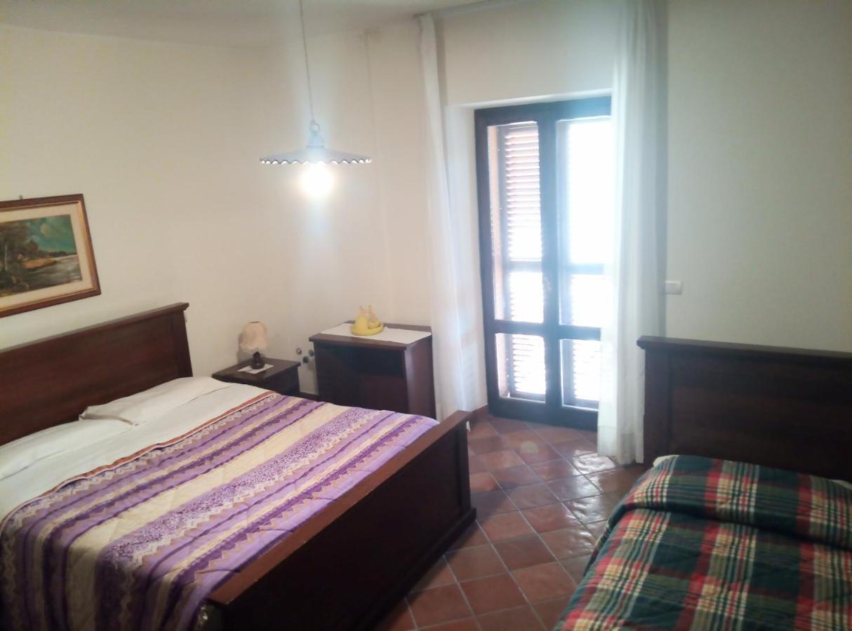 "La Grancia" Country House Guest House Treia Luaran gambar