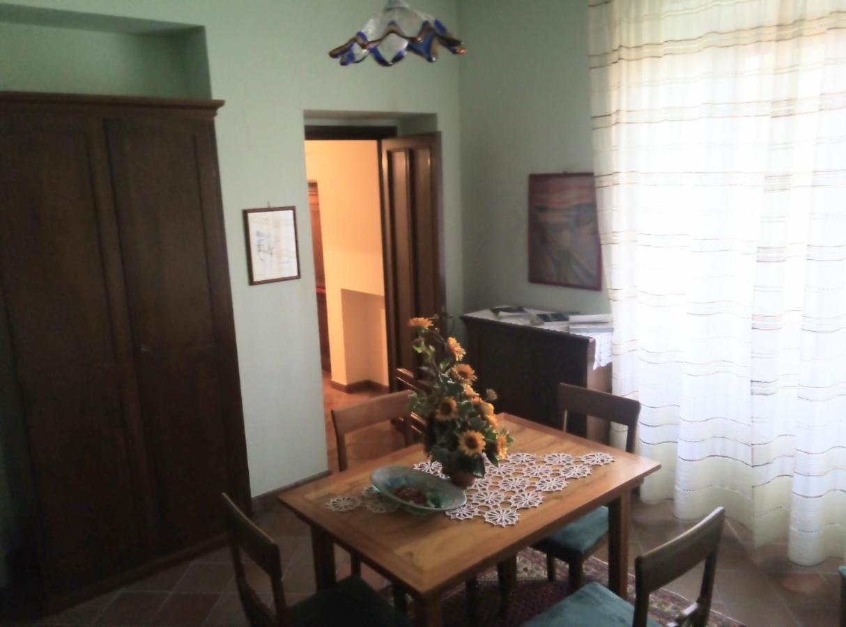 "La Grancia" Country House Guest House Treia Luaran gambar