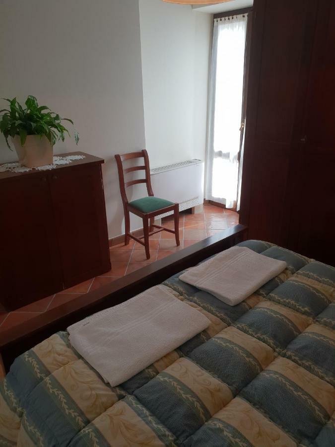 "La Grancia" Country House Guest House Treia Luaran gambar