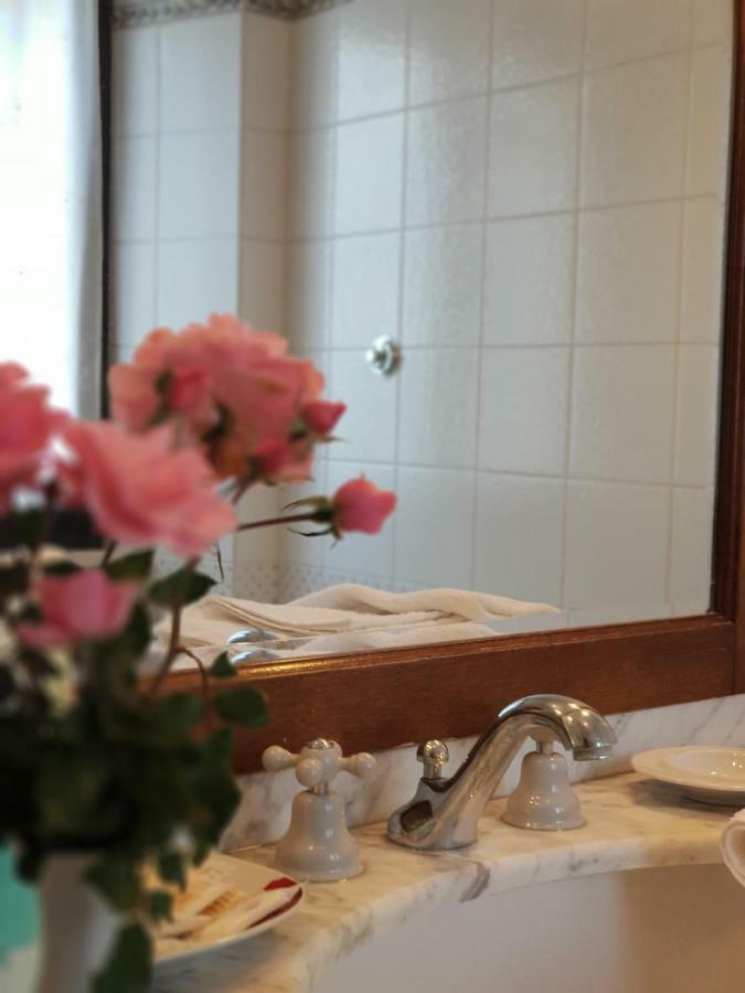 "La Grancia" Country House Guest House Treia Luaran gambar