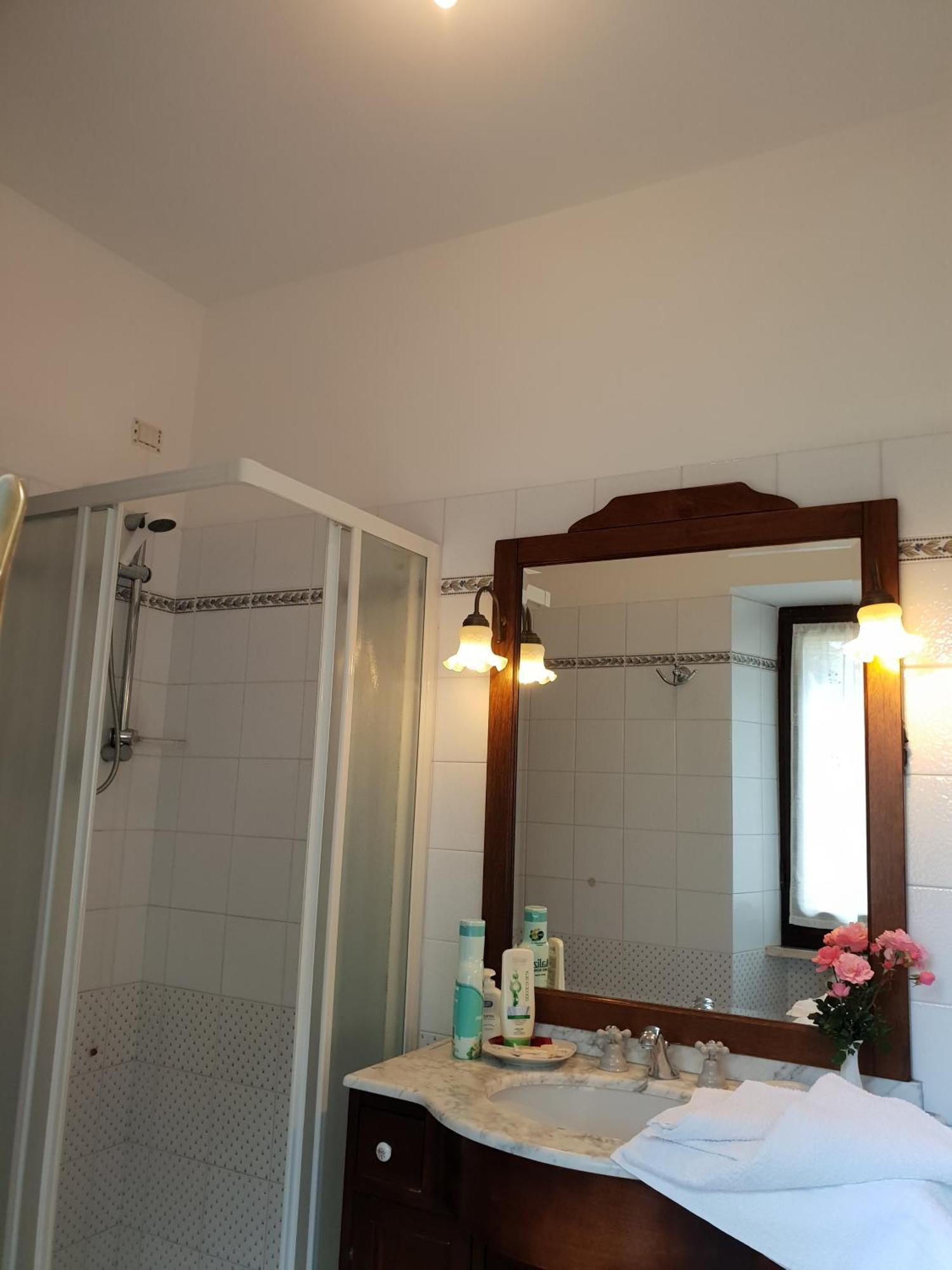 "La Grancia" Country House Guest House Treia Luaran gambar
